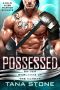 [Raider Warlords of the Vandar 01] • Possessed